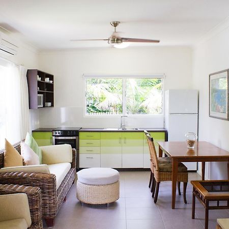 Villa Marine Holiday Apartments Cairns Yorkeys Knob Экстерьер фото