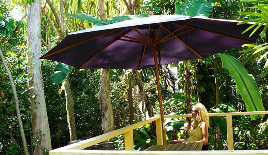 Villa Marine Holiday Apartments Cairns Yorkeys Knob Экстерьер фото