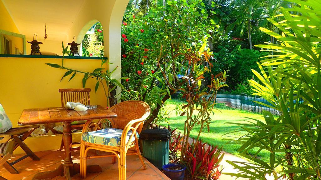 Villa Marine Holiday Apartments Cairns Yorkeys Knob Номер фото