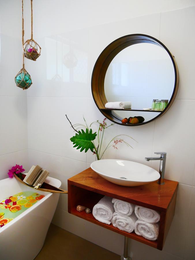 Villa Marine Holiday Apartments Cairns Yorkeys Knob Экстерьер фото