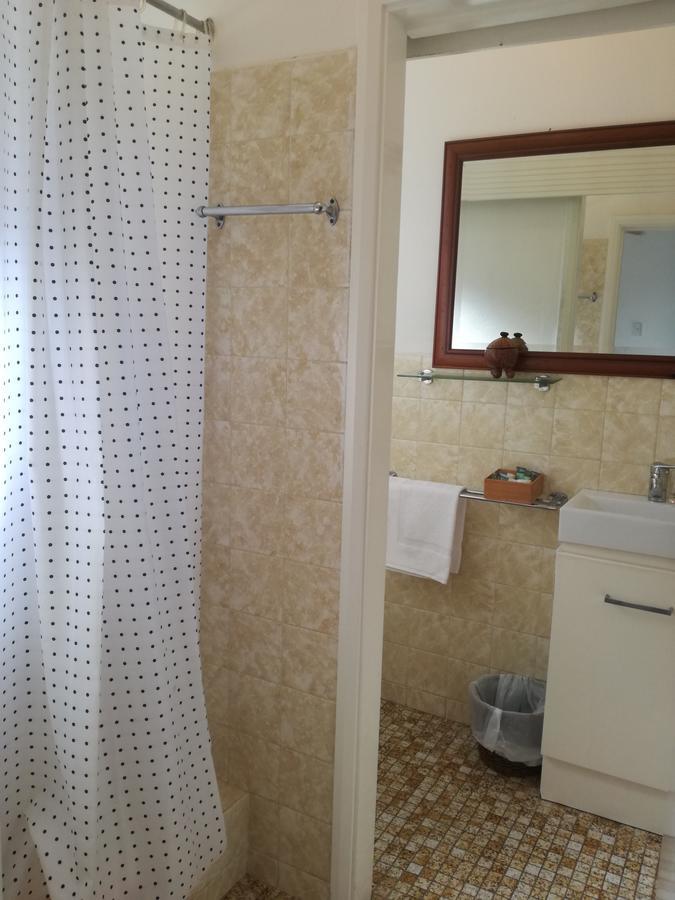 Villa Marine Holiday Apartments Cairns Yorkeys Knob Экстерьер фото