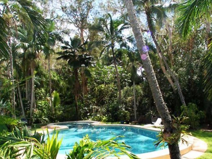 Villa Marine Holiday Apartments Cairns Yorkeys Knob Экстерьер фото